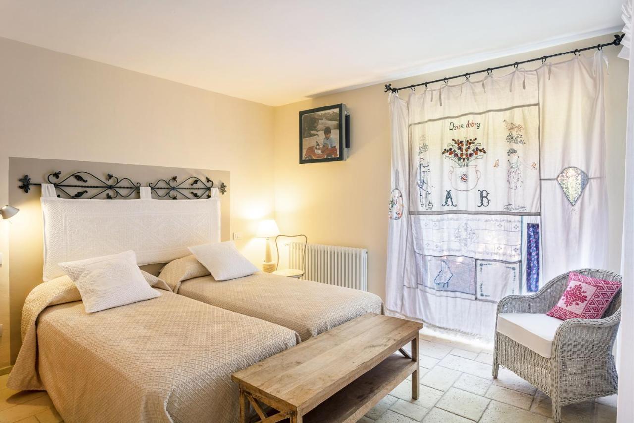 Albero Capovolto Bed & Breakfast Golfo Aranci Bagian luar foto