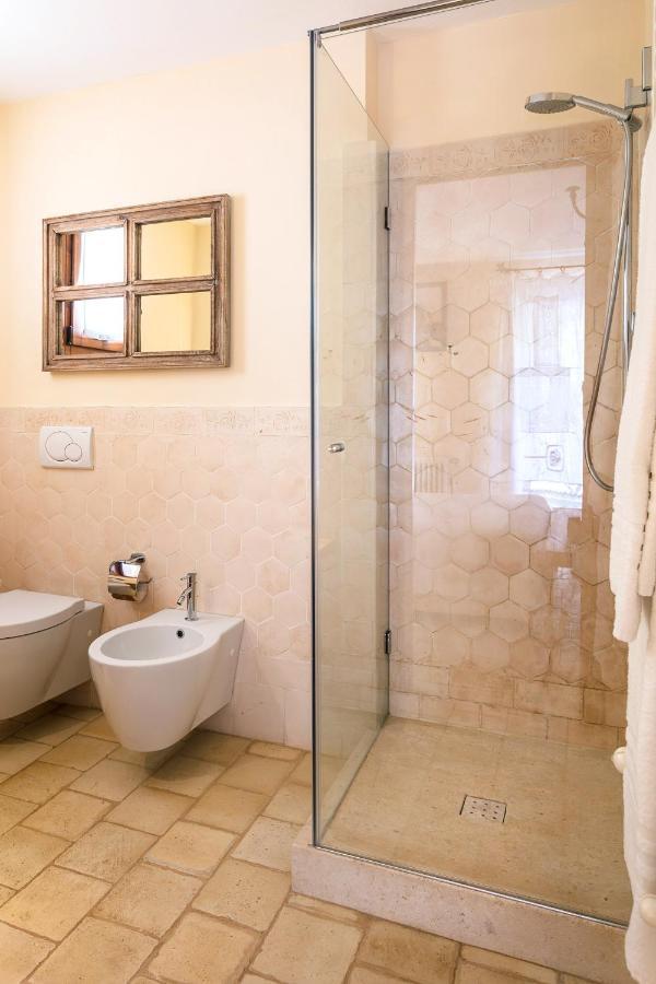 Albero Capovolto Bed & Breakfast Golfo Aranci Bagian luar foto